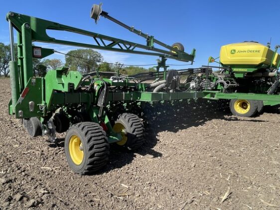 2023 John Deere DB60 - Image 7