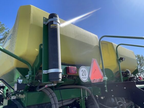 2023 John Deere DB60 - Image 10