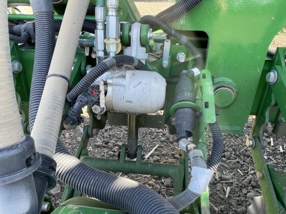 2023 John Deere DB60 - Image 16