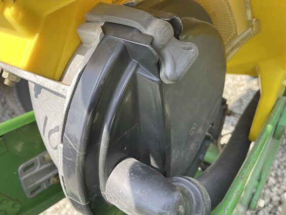 1996 John Deere 1760 - Image 13