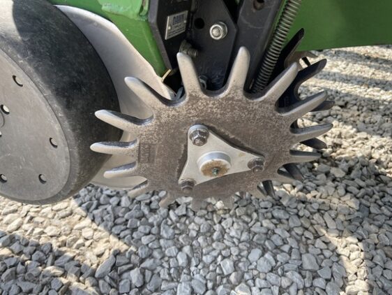 1996 John Deere 1760 - Image 6