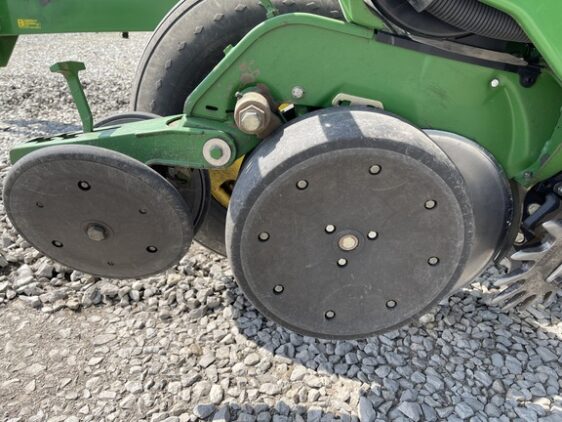 1996 John Deere 1760 - Image 7