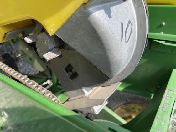 1996 John Deere 1760 - Image 12