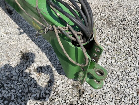 1996 John Deere 1760 - Image 14
