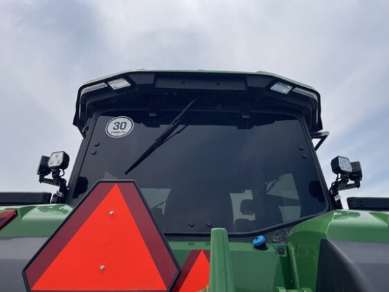 2024 John Deere 8R 410 - Image 22