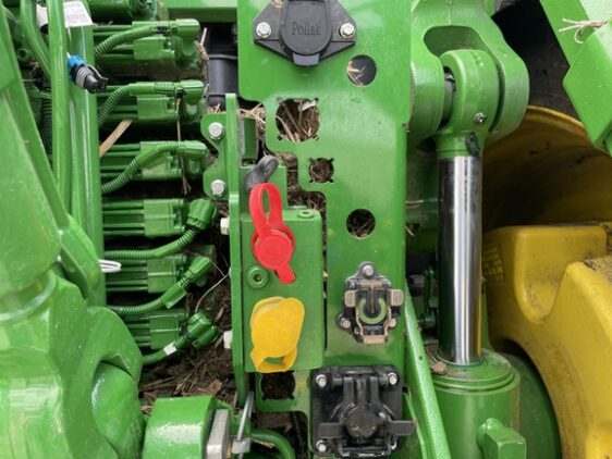 2024 John Deere 8R 410 - Image 20