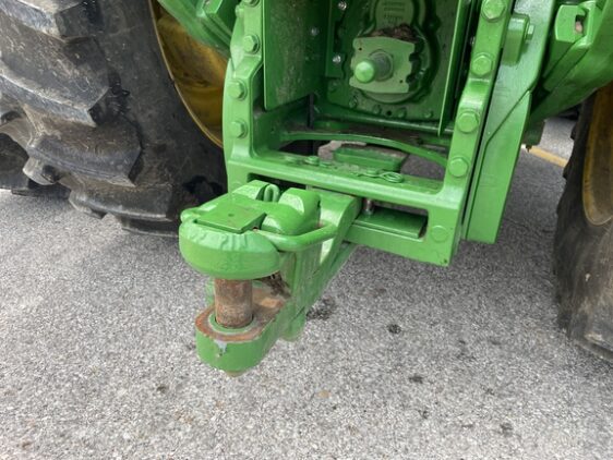 2024 John Deere 8R 410 - Image 19
