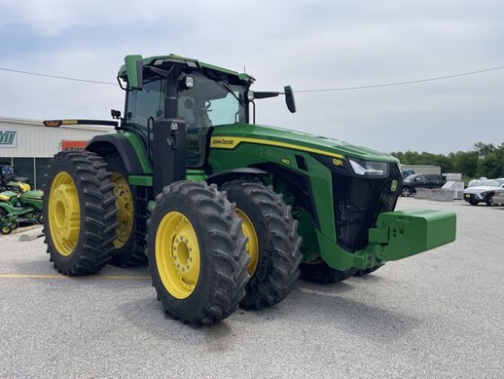 2024 John Deere 8R 410 - Image 7