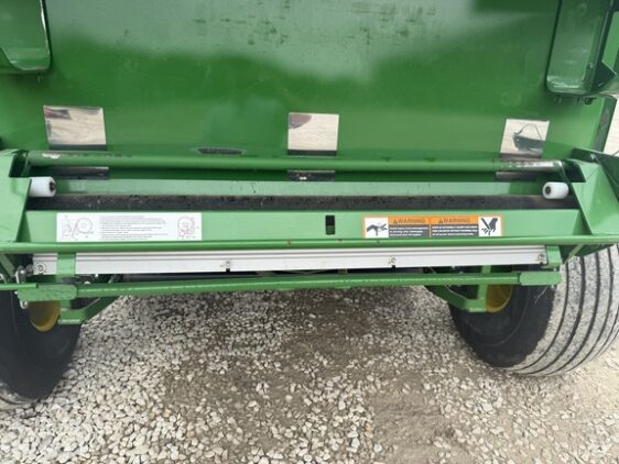 2019 John Deere 560M - Image 20