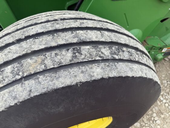 2019 John Deere 560M - Image 22