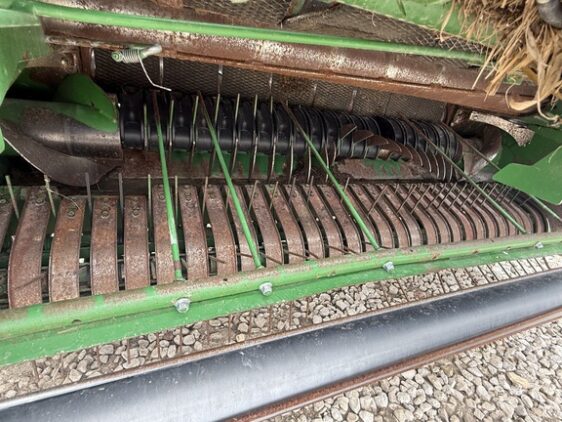 2019 John Deere 560M - Image 14