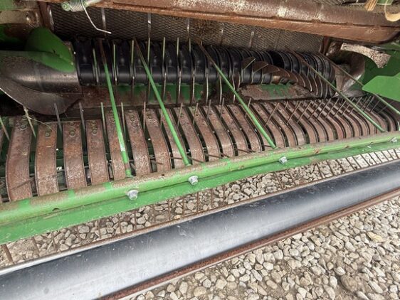 2019 John Deere 560M - Image 15