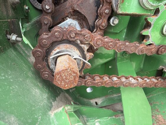 2019 John Deere 560M - Image 17