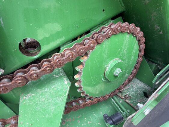 2019 John Deere 560M - Image 18