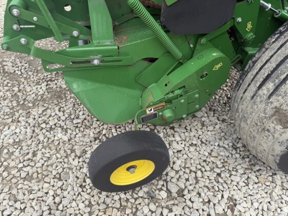 2019 John Deere 560M - Image 19