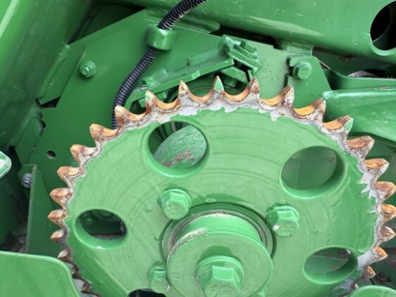 2019 John Deere 560M - Image 24