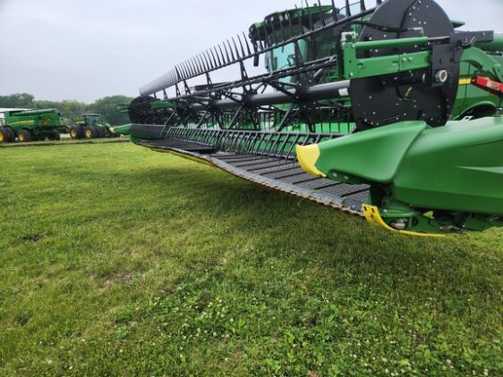 2023 John Deere HD35F - Image 4