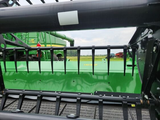 2023 John Deere HD35F - Image 15
