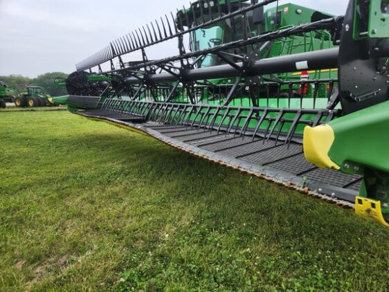 2023 John Deere HD35F - Image 3