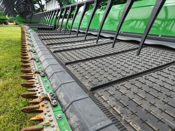 2023 John Deere HD35F - Image 17