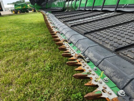 2023 John Deere HD35F - Image 18