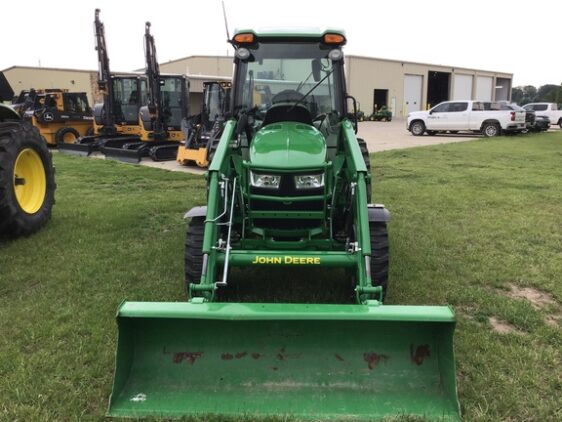 2022 John Deere 4066R - Image 24