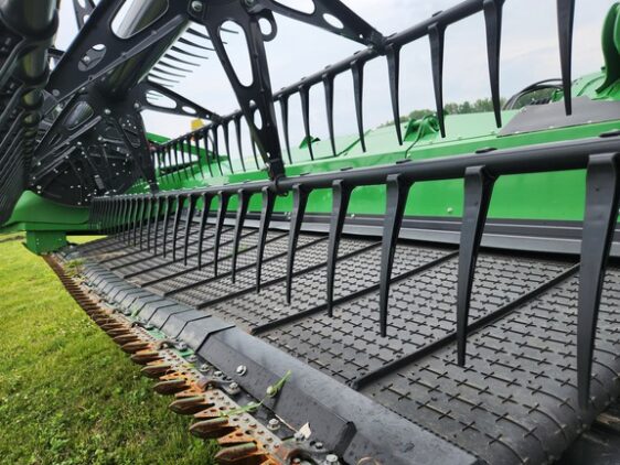 2023 John Deere HD35F - Image 27