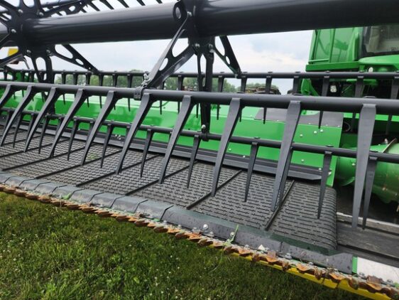 2023 John Deere HD35F - Image 28