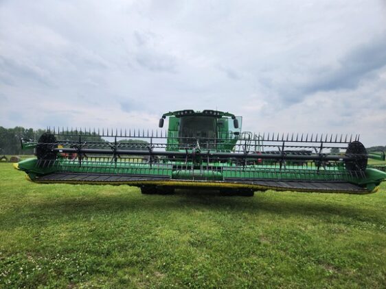 2023 John Deere HD35F - Image 29
