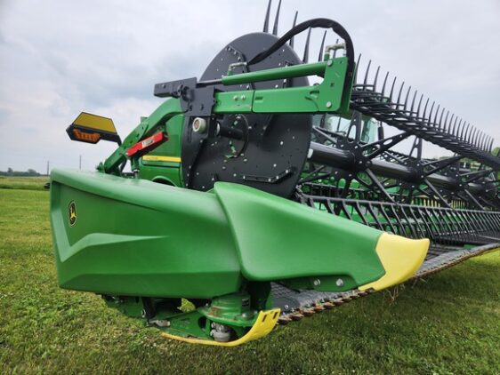 2023 John Deere HD35F - Image 6