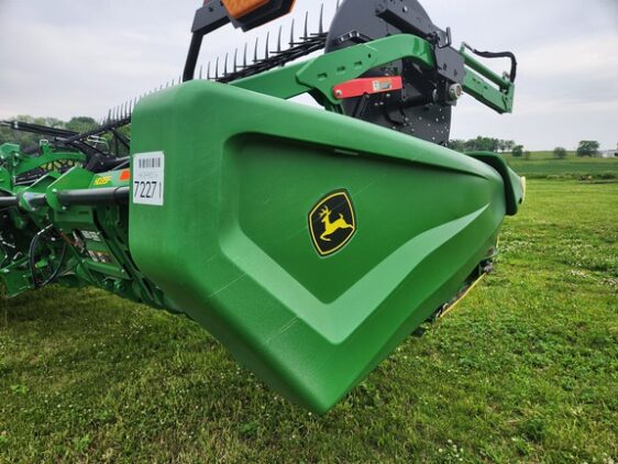 2023 John Deere HD35F - Image 32