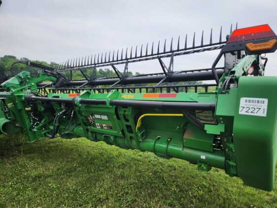 2023 John Deere HD35F - Image 34