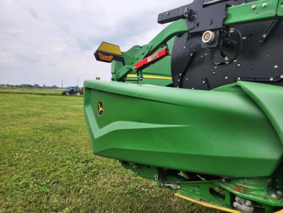 2023 John Deere HD35F - Image 30