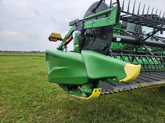 2023 John Deere HD35F - Image 31
