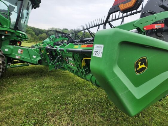 2023 John Deere HD35F - Image 33