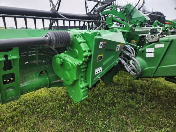 2023 John Deere HD35F - Image 35