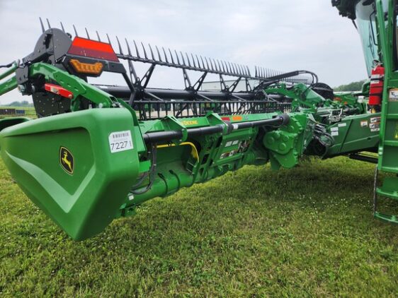 2023 John Deere HD35F - Image 36