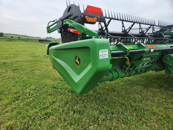 2023 John Deere HD35F - Image 37