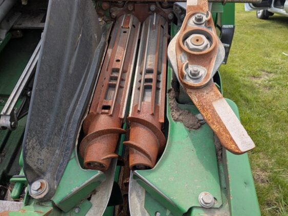 2024 John Deere C12F StalkMaster - Image 7