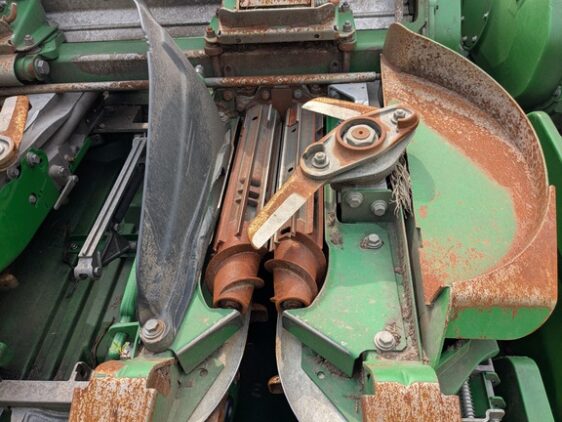 2024 John Deere C12F StalkMaster - Image 10