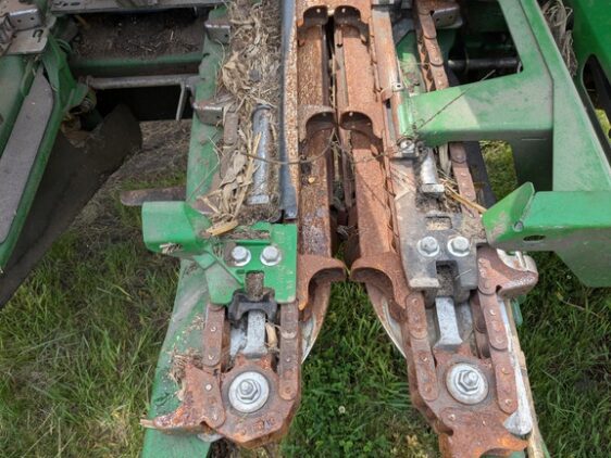 2024 John Deere C12F StalkMaster - Image 15