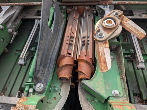 2024 John Deere C12F StalkMaster - Image 8