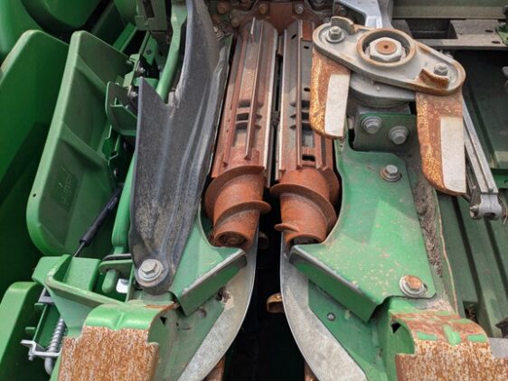 2024 John Deere C12F StalkMaster - Image 9