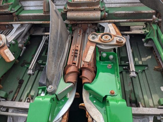 2024 John Deere C12F StalkMaster - Image 11