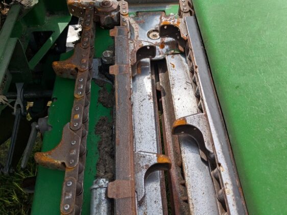 2024 John Deere C12F StalkMaster - Image 13