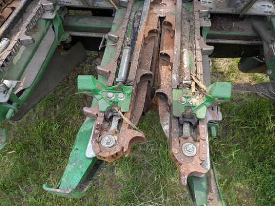 2024 John Deere C12F StalkMaster - Image 17