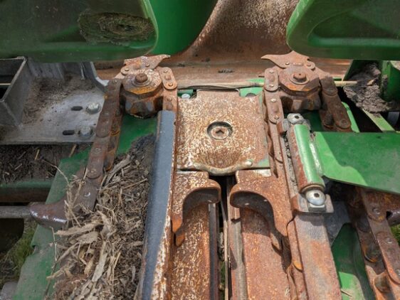 2024 John Deere C12F StalkMaster - Image 16