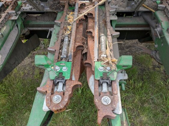 2024 John Deere C12F StalkMaster - Image 18