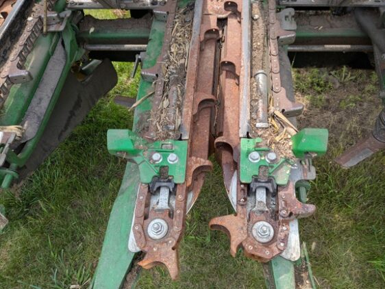 2024 John Deere C12F StalkMaster - Image 20