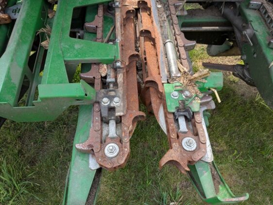 2024 John Deere C12F StalkMaster - Image 21